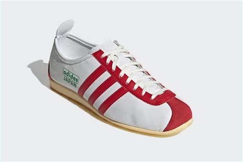 adidas japan sneakers.